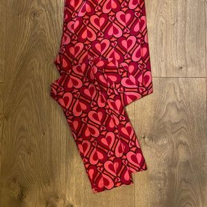 Leggings- supper soft and comfortable.